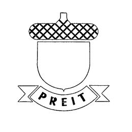 PREIT trademark