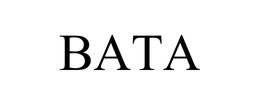 BATA trademark