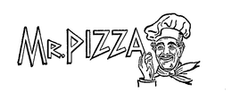 MR. PIZZA trademark