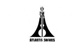 ATLANTIS SAFARIS trademark