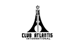 CLUB ATLANTIS INTERNATIONAL trademark