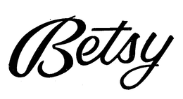 BETSY trademark