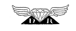 DR trademark
