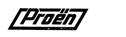 PROEN trademark