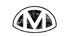 M trademark