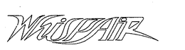 WHISPAIR trademark