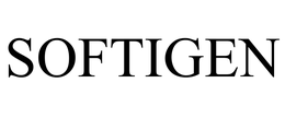 SOFTIGEN trademark