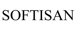 SOFTISAN trademark