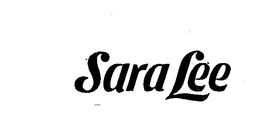 SARA LEE trademark