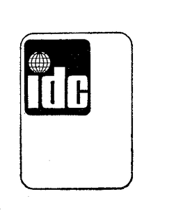 IDC trademark
