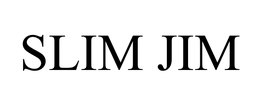 SLIM JIM trademark