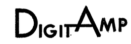DIGITAMP trademark