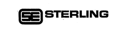 SE STERLING trademark
