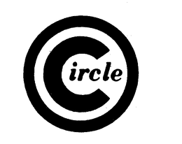 CIRCLE trademark
