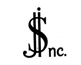 SJ INC. trademark