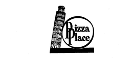 PIZZA PLACE trademark