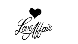 LOVE AFFAIR trademark