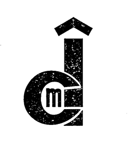 CMD trademark
