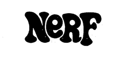NERF trademark