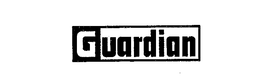 GUARDIAN trademark