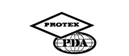 PROTEX PDA trademark