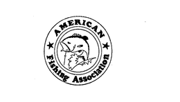 AMERICAN FISHING ASSOCIATION trademark