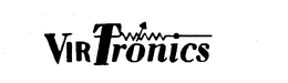 VIRTRONICS trademark
