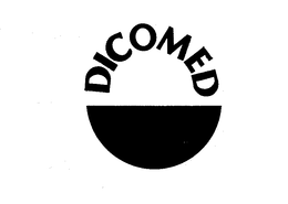 DICOMED trademark