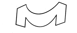 M trademark