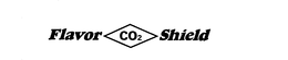 FLAVOR CO2 SHIELD trademark