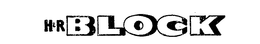 H&R BLOCK trademark