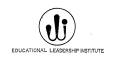EDUCATIONAL LEADERSHIP INSTITUTE WI trademark