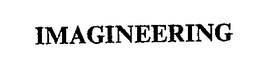 IMAGINEERING trademark