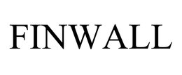 FINWALL trademark