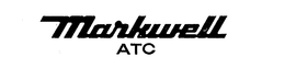 MARKWELL ATC trademark