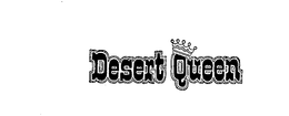 DESERT QUEEN trademark