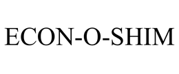 ECON-O-SHIM trademark
