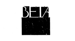 BETA trademark
