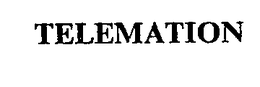 TELEMATION trademark