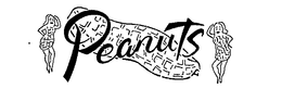 PEANUTS trademark