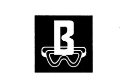B trademark