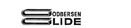 GODBERSEN GLIDE trademark