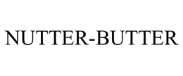 NUTTER-BUTTER trademark