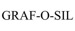 GRAF-O-SIL trademark
