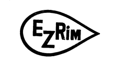 EZRIM trademark