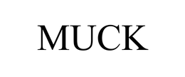 MUCK trademark