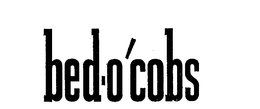 BED-O'COBS trademark