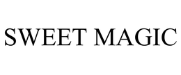 SWEET MAGIC trademark
