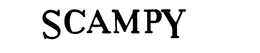 SCAMPY trademark