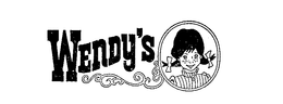WENDY'S trademark